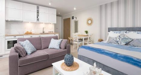 其他 2 Luxurious Apartment by the Sea, Pobierowo