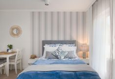 其他 3 Luxurious Apartment by the Sea, Pobierowo