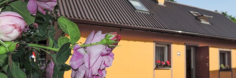 其他 Holiday Home in Stepniczka