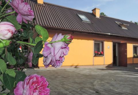 其他 Holiday Home in Stepniczka