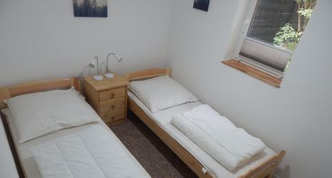 Khác 2 Bauernkate im Muritz Nationalpark in Mirow