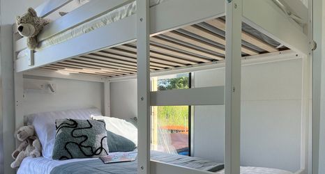 其他 2 Houseboat in Lazy Near Baltic Sea & Lake Jamno