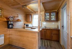 その他 7 Holiday House for 4 People, Jaroslawiec