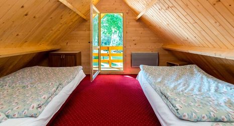 その他 2 Holiday House for 4 People, Jaroslawiec