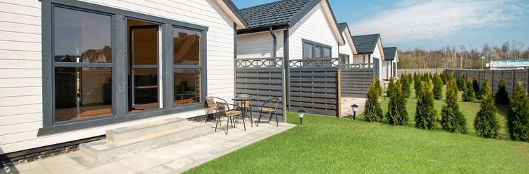 Others Cottage Near Lake Jamno and Lazy Beach