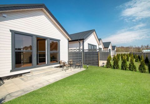 Others Cottage Near Lake Jamno and Lazy Beach