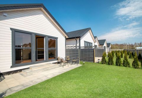 其他 Cottage Near Lake Jamno and Lazy Beach