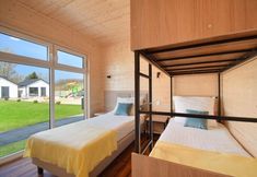 Others 3 Cottage Near Lake Jamno and Lazy Beach