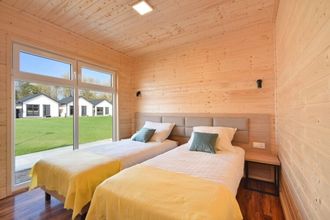 Others 4 Cottage Near Lake Jamno and Lazy Beach