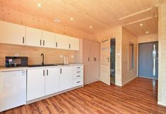 Others 6 Cottage Near Lake Jamno and Lazy Beach