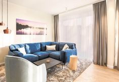 Lain-lain 4 Apartments im Maremuritz Marina Resort