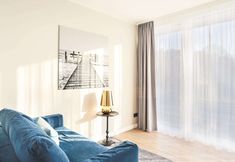 其他 3 Apartments im Maremuritz Marina Resort