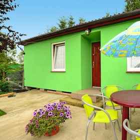 Primary image 1 Bungalow Close to the Beach, Sianozety, Dygowo Hotels