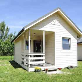 Primary image1Kolczewo波羅的海海灘平房,Marena Wellness & Spa飯店