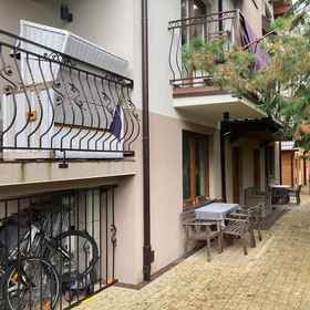 Primary image1波比耶羅沃波羅的海海灘公寓,格雷菲采县飯店