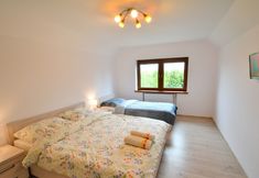 Others 3 Spacious Holiday Apartment With a Large Terrace