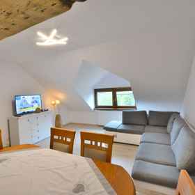 Primary image 1 Spacious Holiday Apartment With a Large Terrace, Kołobrzeg Apartments