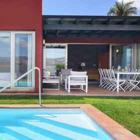 Primary image 1 Holiday Home, Maspalomas, San Bartolomé de Tirajana Hotels