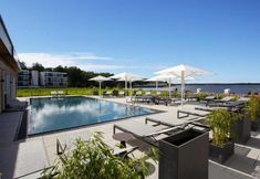 その他 2 Appartements im Maremuritz Yachthafen Resort