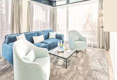 その他 4 Appartements im Maremuritz Yachthafen Resort