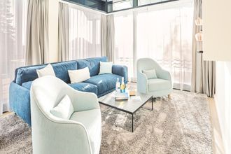 その他 4 Appartements im Maremuritz Yachthafen Resort