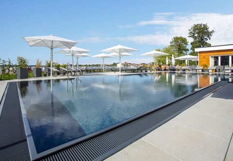 その他 Appartements im Maremuritz Yachthafen Resort