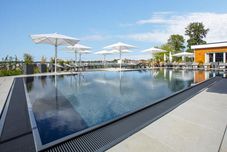 その他 Appartements im Maremuritz Yachthafen Resort