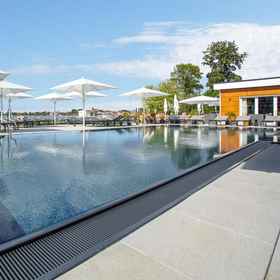 Primary image 1 마레무리츠 요트하펜 리조트의 아파트먼트, 메클렌부르크호수지방 호텔