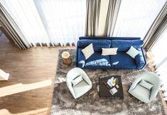 その他 6 Appartements im Maremuritz Yachthafen Resort