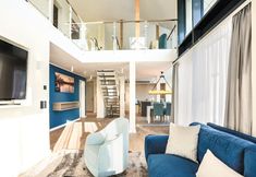 その他 7 Appartements im Maremuritz Yachthafen Resort