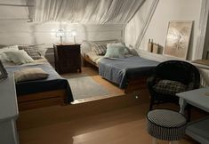 其他 3 Holiday Home in Rozewko With Pool and Orchard