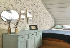 其他 5 Holiday Home in Rozewko With Pool and Orchard