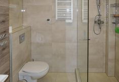 其他 7 Holiday Flat in Lukecin for 5 Persons - top Location