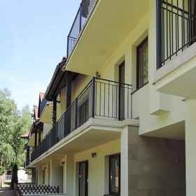 Primary image1Holiday Flat in Lukecin for 5 Persons - top Location,济夫努夫飯店