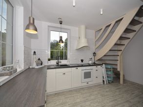 Others 4 Comfortable Holiday Villa Near Darlowo