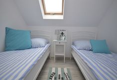 其他 5 Comfortable Holiday Villa Near Darlowo