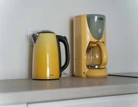 其他 4 Apartment in Rewal Near Baltic Sea Beach