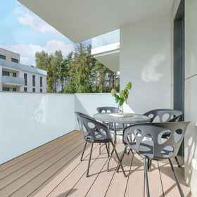 Primary image1Apartment in Rewal Near Baltic Sea Beach,格雷菲采县飯店