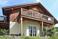 อื่นๆ Chalet in Radstadt Near Ski Slopes & Spa