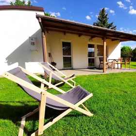 Primary image 1 Holiday Cottage With Terrace, Kolobrzeg, Hotel Verano w Kołobrzegu Hotels