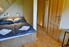 其他 4 Holiday Home With Private Garden Close to the Lake