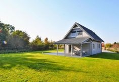 其他 2 Holiday Home With Private Garden Close to the Lake