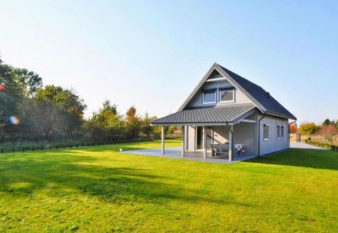 その他 House in Osieki Near Lake Jamno & Lazy Beach