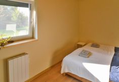 其他 3 Holiday Home With Private Garden Close to the Lake