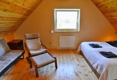 其他 5 Holiday Home With Private Garden Close to the Lake