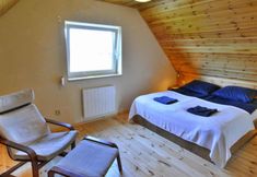 其他 6 Holiday Home With Private Garden Close to the Lake