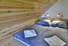 其他 7 Holiday Home With Private Garden Close to the Lake