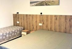 其他 2 Holiday Apartment Near the Sea, Pustkowo