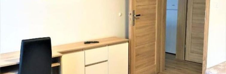 其他 Holiday Apartment Near the Sea, Pustkowo