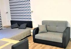 其他 4 Holiday Apartment Near the Sea, Pustkowo